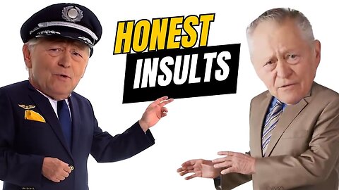 Roger Horton’s Sickest Burns | Best Of Honest Ads