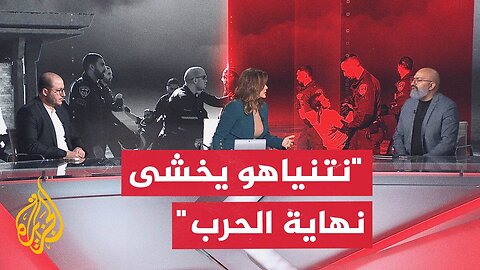 إيهاب جبارين: نتنياهو يريد إعطاء الحرب عاما آخر من إكسير الحياة