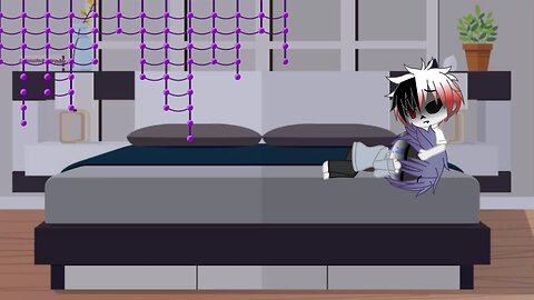 Dust's nightmare || Sans AU