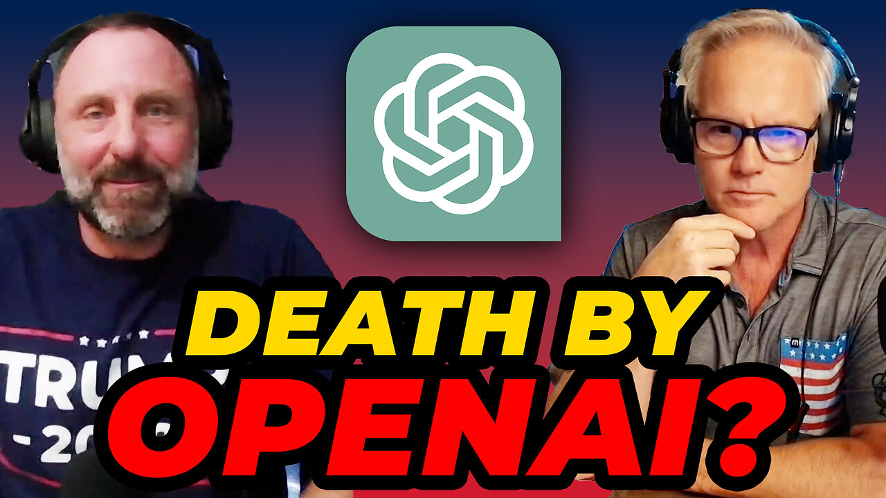 AI, Lawsuits & Lies: Chatbots, Papa Snoop and The Rapid Response Choir | Media Schmedia EP 30
