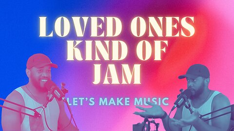 A Different Kind of Jam | Let's Make Music
