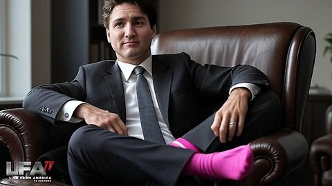 HOW DO PROGRESSIVE GUYS CROSS THEIR LEGS?!
