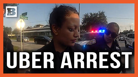 You Are "Uber" Arrest! Police Arrest Uber Driver Who Pulled Gun on Her Passengers