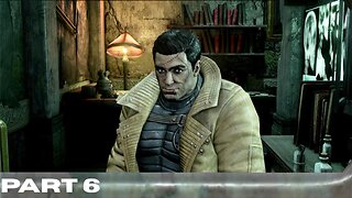 Batman Arkham City: PART 6