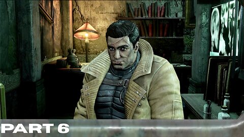 Batman Arkham City: PART 6
