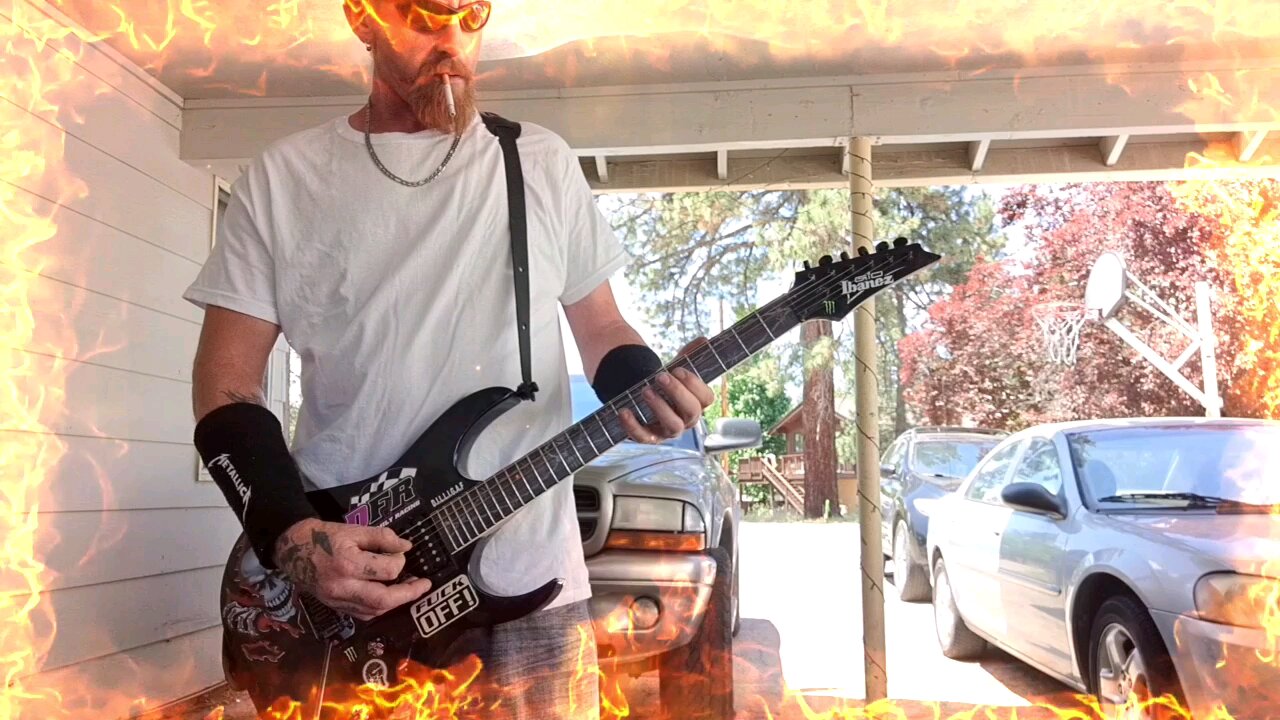 The Unforgiven