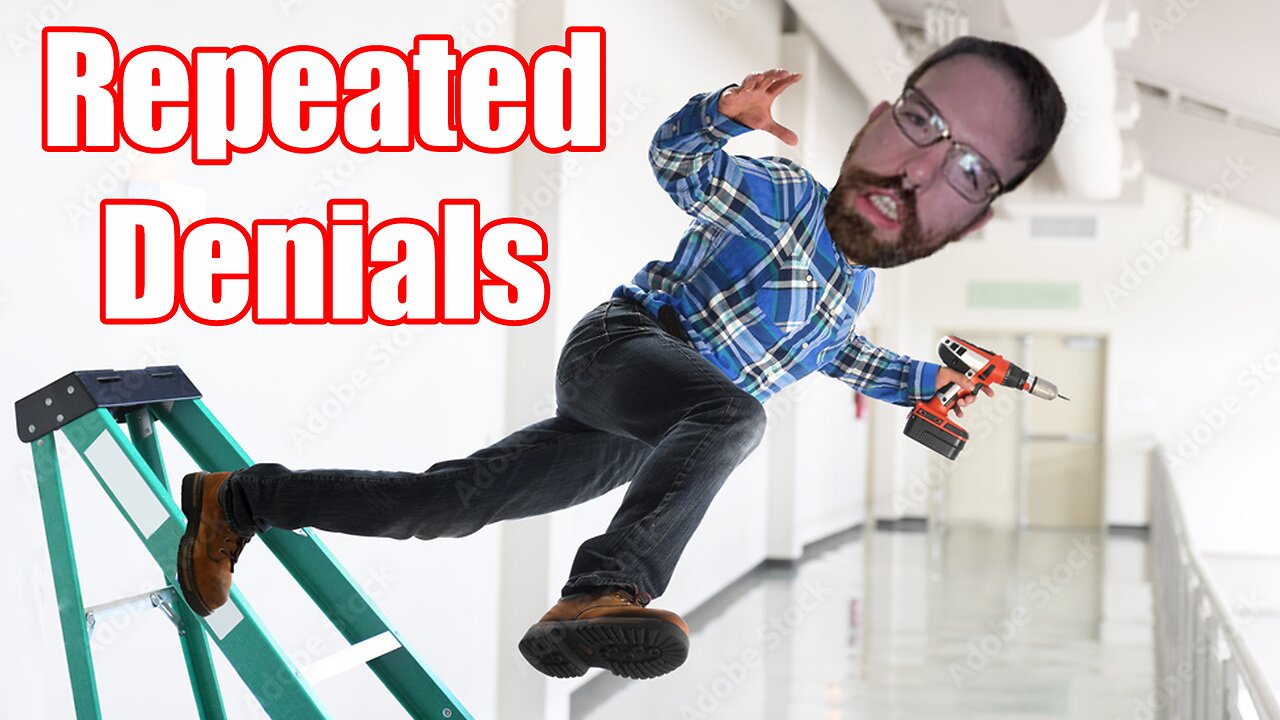 Beginning of the End for Russell Greer's Lawsuit Against Kiwi Farms?