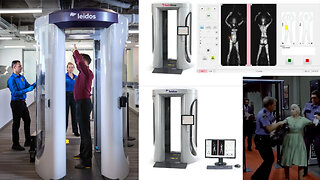 Dr. Judy Mikovits | What Are the Airport Leidos Machines? What Is Ripple? What Is XRP? What Is the Purpose of Blockchain? What Is the Future of Money? What Is the Purpose of Cryptocurrency?