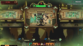 Building The Future - Lobotomy Corporation - Part 5