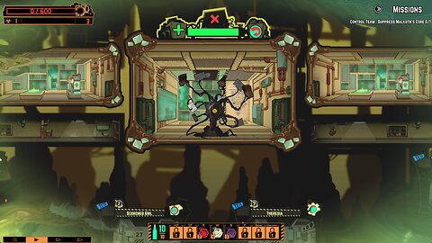 Building The Future - Lobotomy Corporation - Part 5