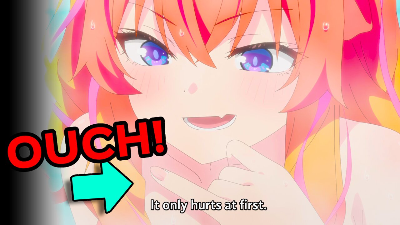 Why Everyone's Talking About That Robot Finger Scene