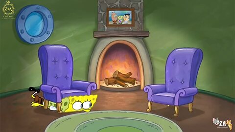 SpongeBob Cartoons