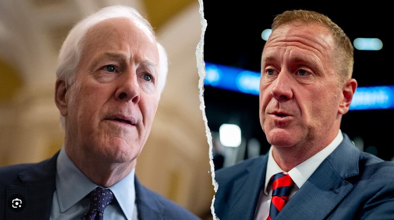 Senate to Hold Hearing on Biden's Decline, Cover Up