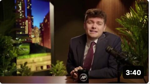 "Unmasking Fuentes, Carlson & Jones' Tactics in Discrediting Claims of Jewish Control"
