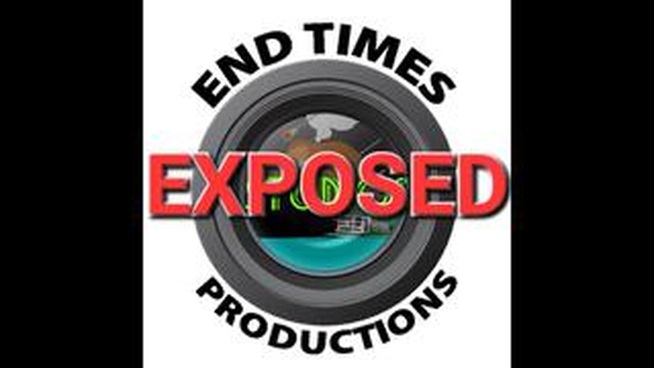 End Times Productions has SOLD OUT! #RFB
