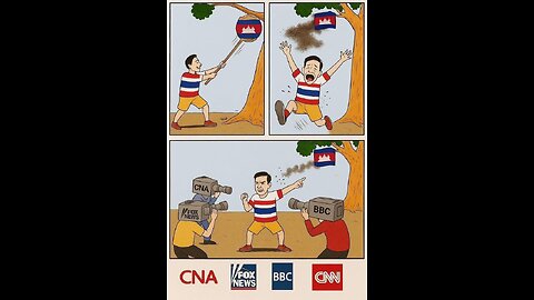 Thailand has rejected mediation efforts from third countries......