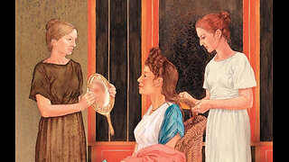 Annoying The Mistress (Latin @ Apoc!)