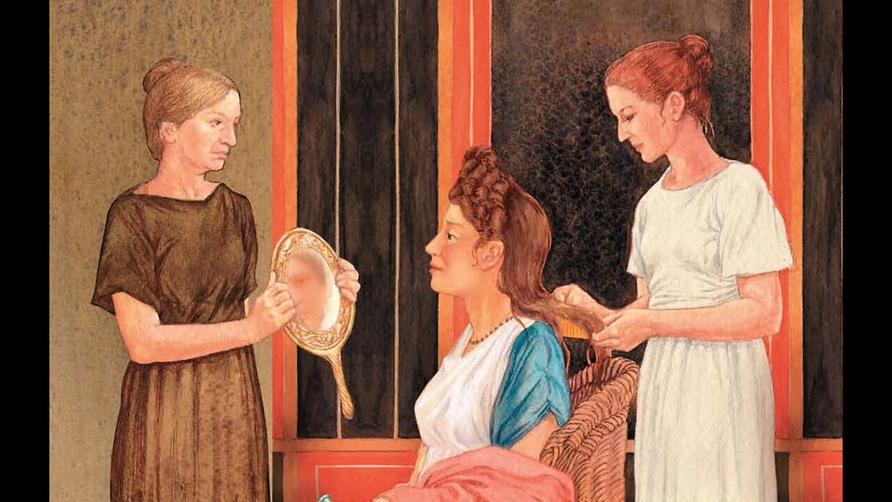 Annoying The Mistress (Latin @ Apoc!)