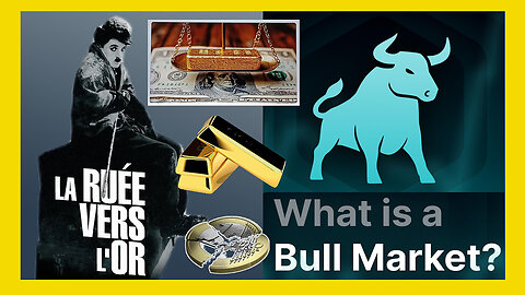 La "ruée sur l'or" c'est maintenant ! (Hd 720) Voir descriptif