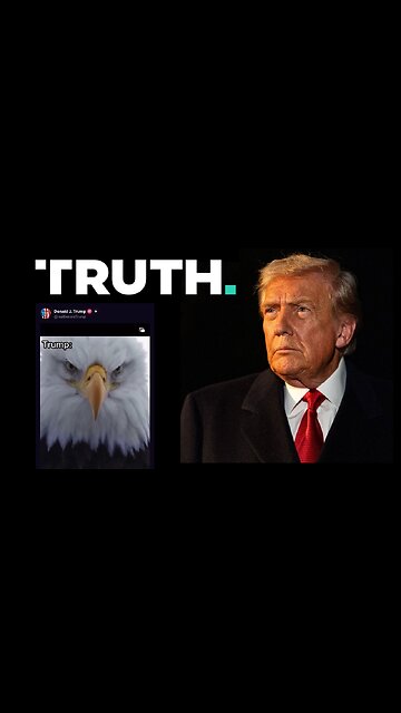 🔥 EPIC Trump Truth Social post❗