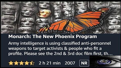 ~Monarch The New Phoenix Program~