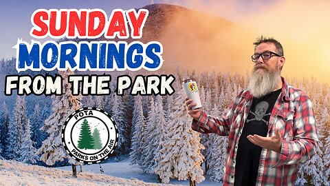 Sunday Mornings From The Park