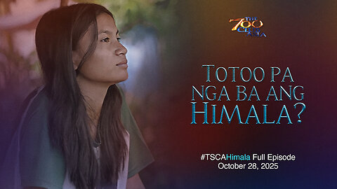 Totoo pa nga ba ang Himala?