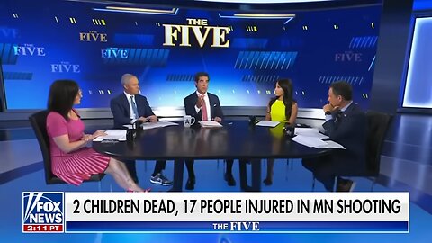 ‘TREMENDOUS CREDIT’: Democrat applauds Trump’s crime crackdown in DC