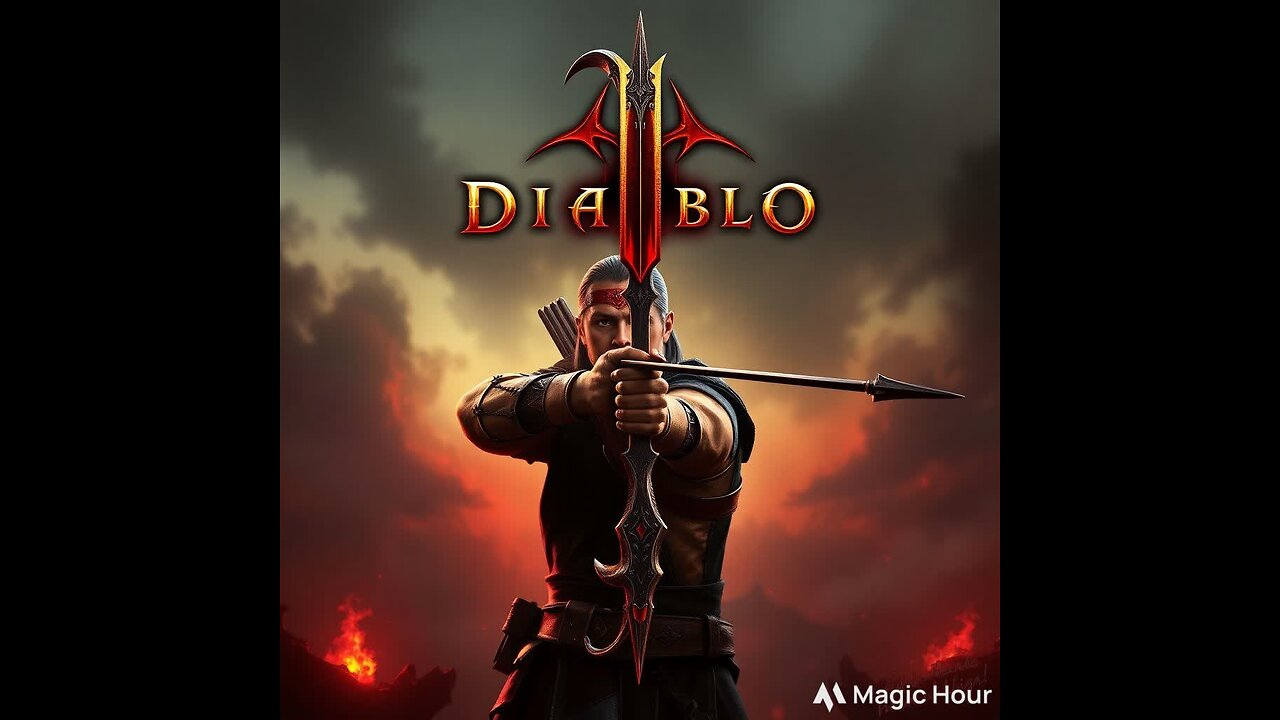 Diablo IV Malignant Burrow