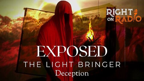 EP.736 Decoding: The Gnostic New World Order Deception Exposed