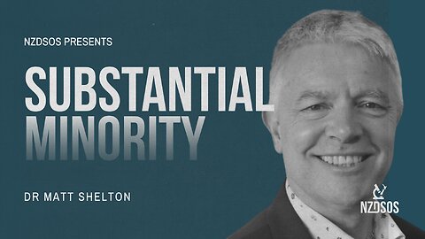 Dr Matt Shelton on the governments rollout