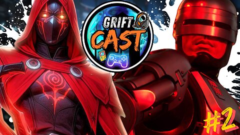 Robocop ALL NIGHT LONG | Robocop: Rogue City - Unfinished Business (PC) | Griftcast
