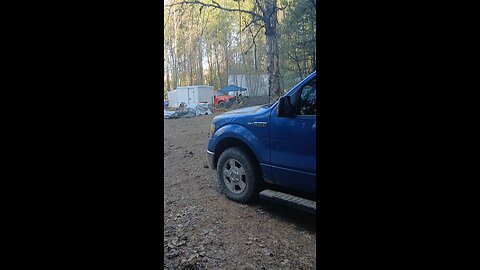 off grid