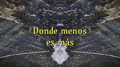 149 🎧 Donde menos es más 🧘🏼 Para meditadores modernos y minimalistas