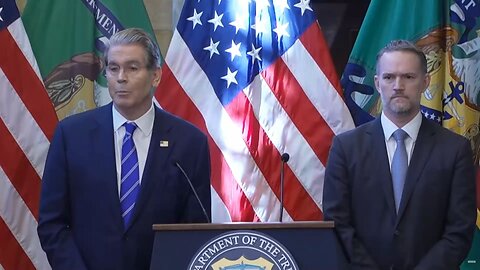 🤔Tariff diplomacy: US wants Europe to go first