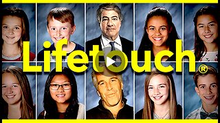 Lifetouch [Don't] Something Strange is Happening with School Picture Day