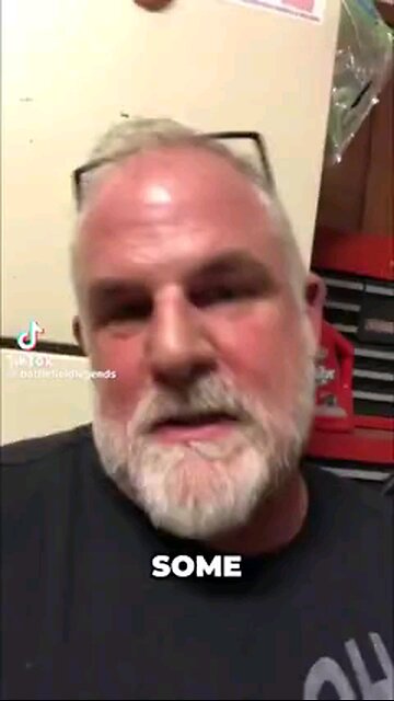 Former Army Ranger Says Osama Bin Laden-May Still Be Alive