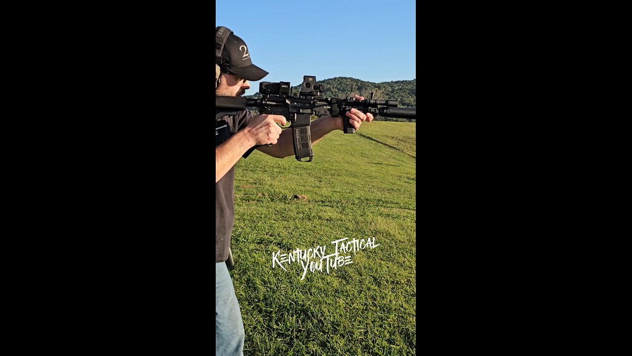 MK18 Block III go BRTTT