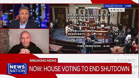 Fetterman: Socialist Ideas ‘Pushed Our Party over the Cliff,’ ‘That’s Why We’ve Lost Control of the W.H.’