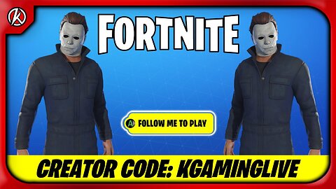 🔴 FORTNITE /-/ HALLOWEEN IS JUST AROUND THE CORNER!