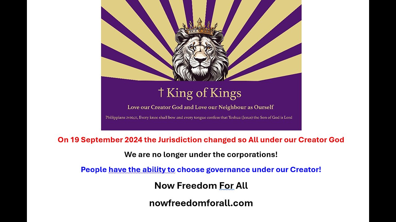 Summary New Governance Option for New Zealanders