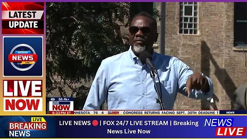 LIVE NEWS 🔴 | FOX 24/7 LIVE STREAM | Breaking News Live Now