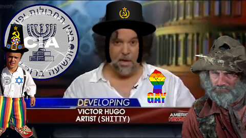 ⚠️How the CIA uses shitty 'artists' to destroy art & the art world - FULL DOCUMENTARY MOVIE