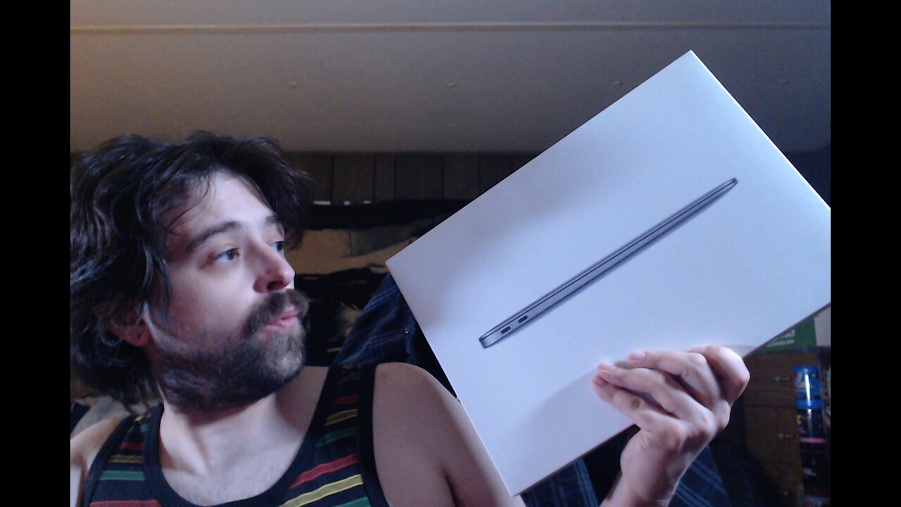 MacBook Air M1 Base Model First Impressions/Review Is It Still Worth It In 2025?!?!?