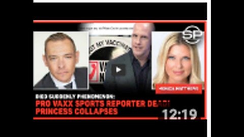 "Unexpected Death: Thai Princess and Sports Reporter Suffer Fatal Heart Attacks"