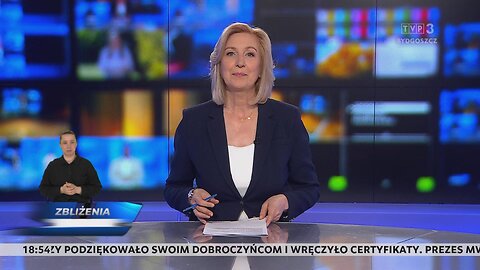 Zbliżenia TVP3 Bydgoszcz 28.04.2025