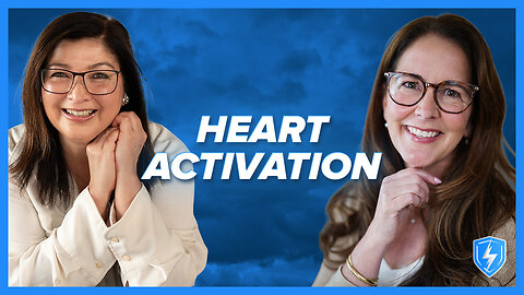 Elizabeth Enlow: Heart Activation | May 12 2025