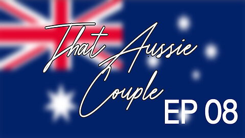 That Aussie Couple Gaming Special