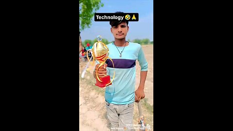 Hamare Gaon Ka Ladka😂
