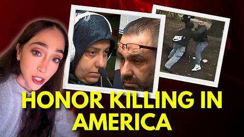 Islam, Honor Killings & U.S. Courts | Why Assimilation to America is Failing